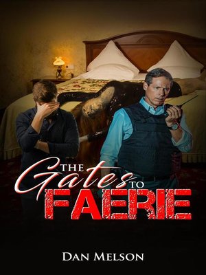 cover image of The Gates to Faerie